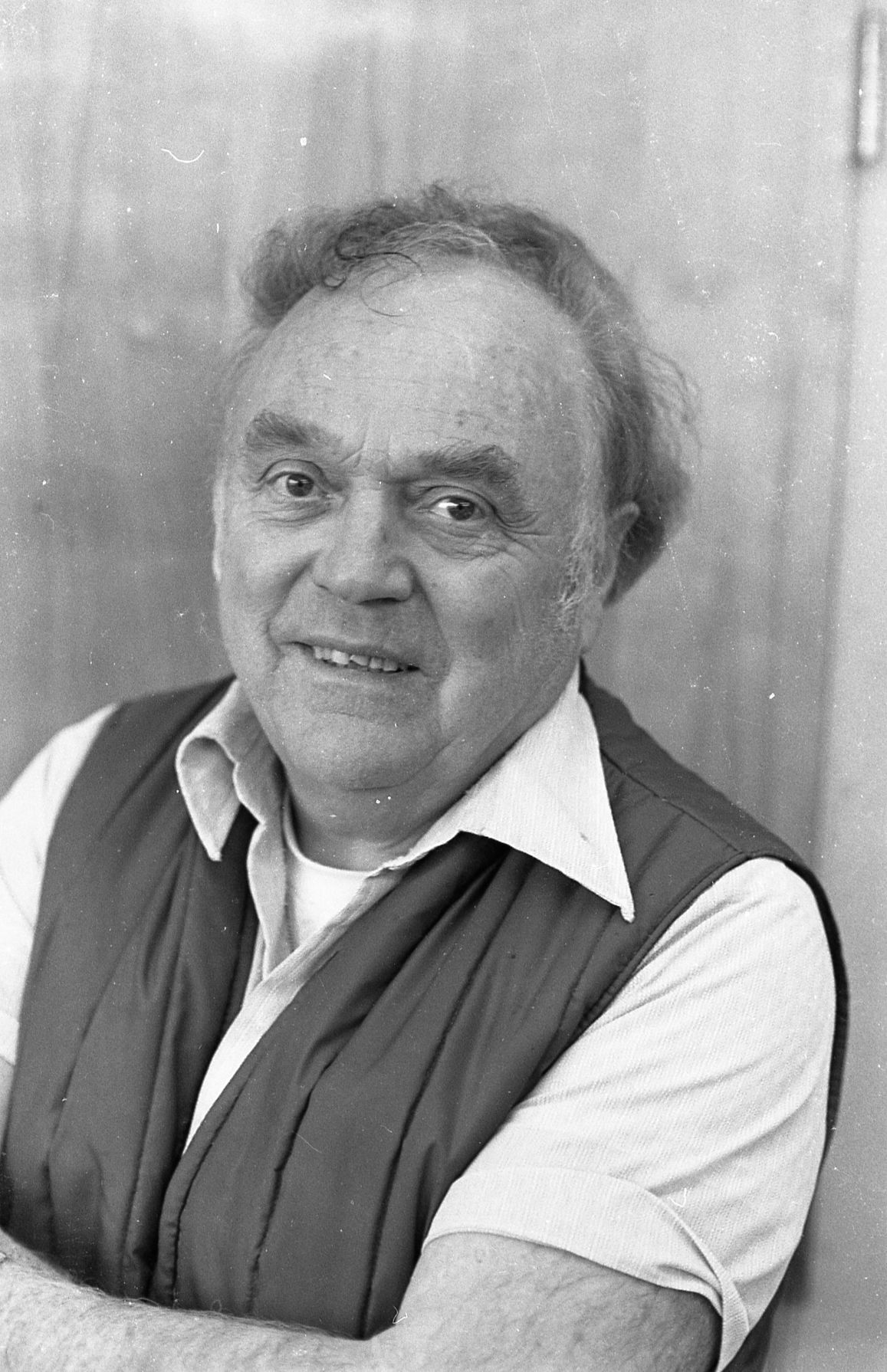 Hugh McNeil